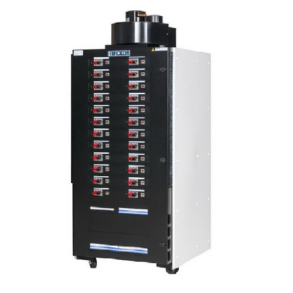 <b>動(dòng)力電池測試系統(tǒng)</b>