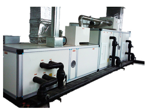 鋰電池行業(yè)專用除濕機(jī)