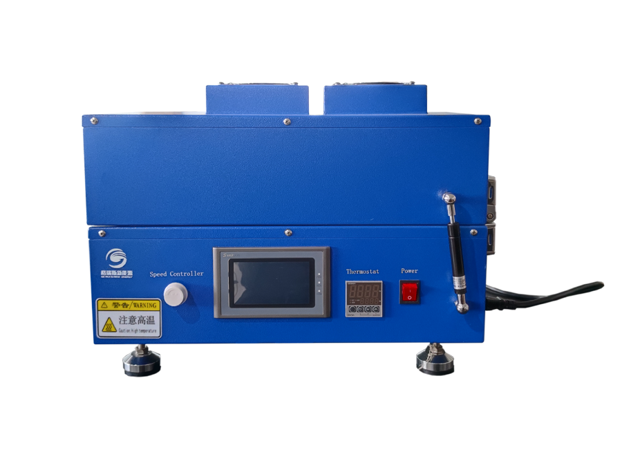 自動涂膜烘干機(jī)