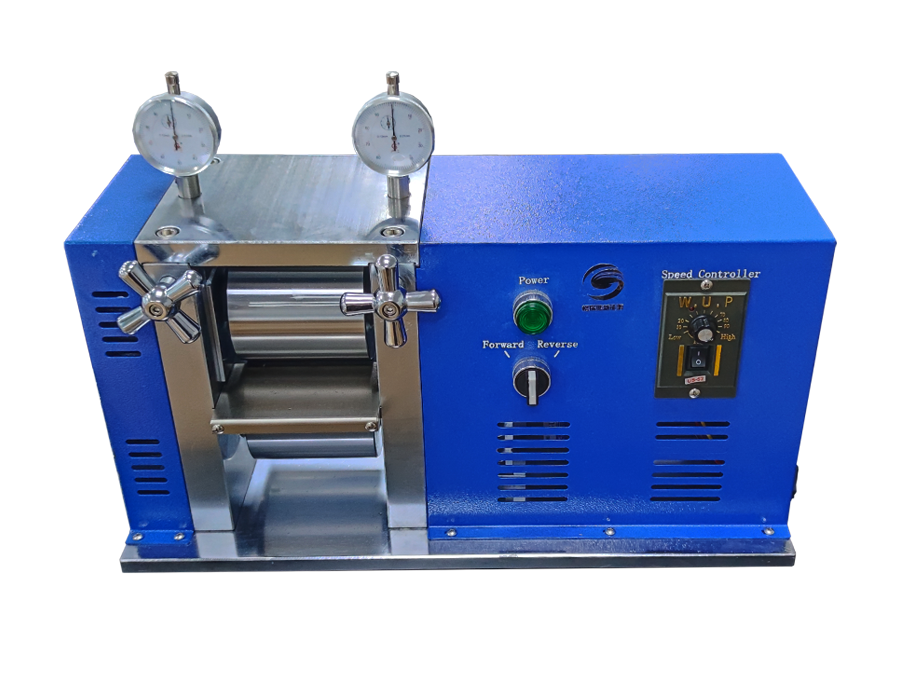 <b>電動立式對輥實(shí)驗(yàn)設(shè)備</b>