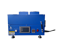     自動涂膜烘干機