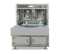 GRS-FZ200二次轉(zhuǎn)盤(pán)式封裝機(jī)