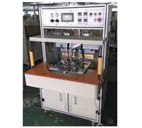 轉(zhuǎn)盤(pán)式頂側(cè)封機(jī)