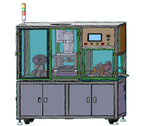 全自動沖殼機(jī)GRS-CK-200）