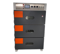 三層單開門節(jié)能型真空烤箱GRS-PT03-B1