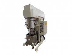 30L雙行星高速動力混合機(