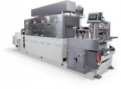 400型擠壓涂布機