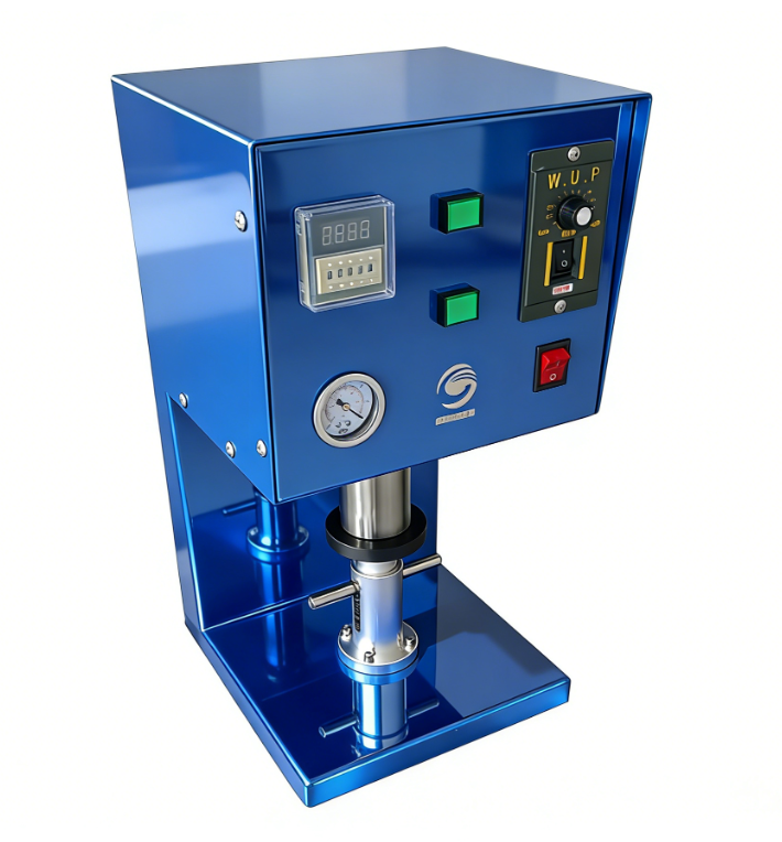 杯試真空攪拌機