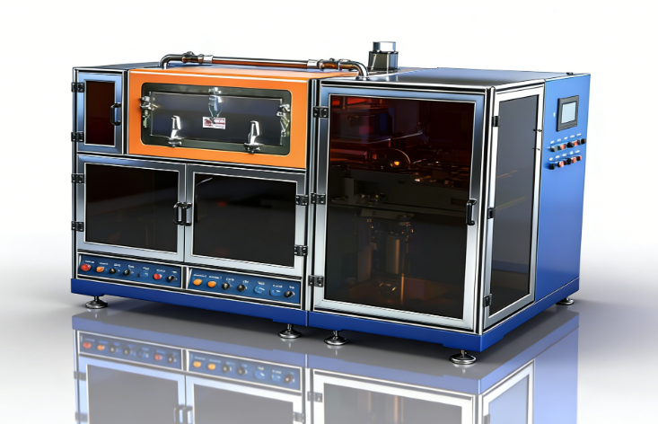  狹縫擠出型涂布機