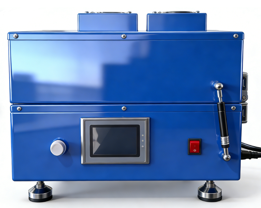     自動涂膜烘干機