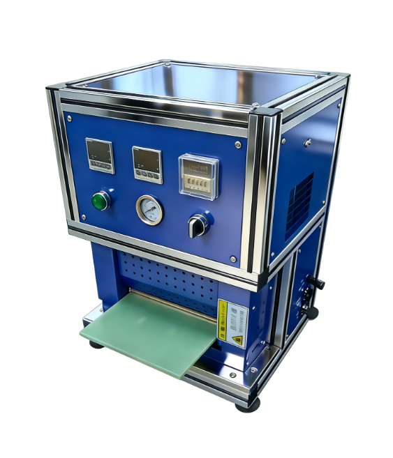 GRS-DCF300頂側(cè)封機(jī)