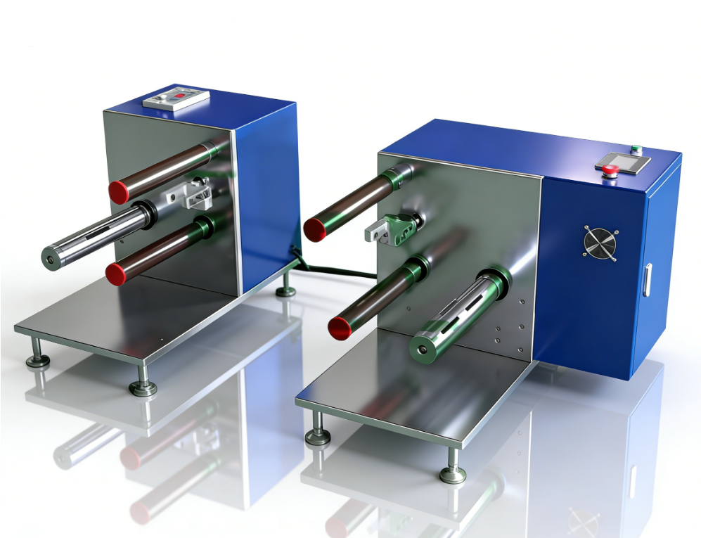 收放卷機(jī)GRS-FSJ300