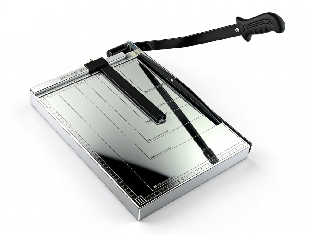 臺式裁切刀產品型號：G