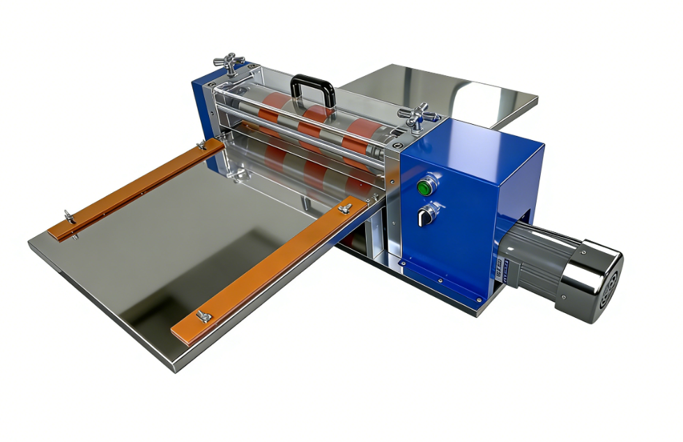 電動分條機GRS-FT300