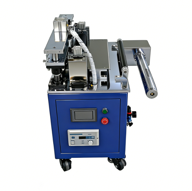 自動橫切機GRS-HQ400