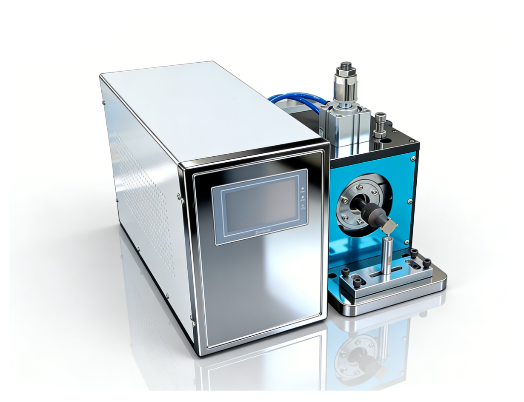     超聲波金屬點焊機800