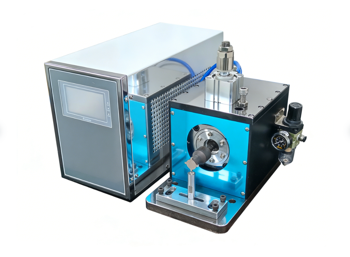 超聲波金屬點焊機GRS-DH1