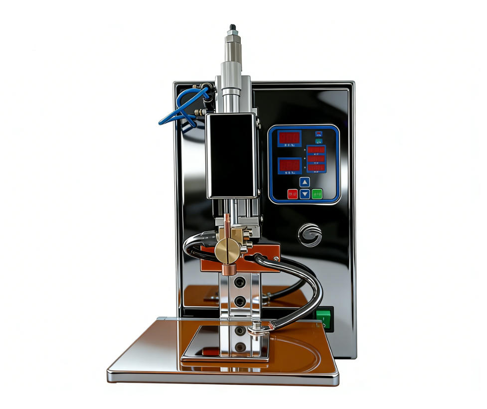 圓柱負極點焊機GRS-DH650