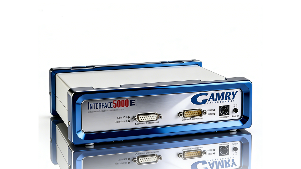 Gamry電化學(xué)工作站Interfac