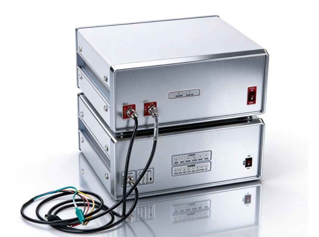 CS1006高槽壓電化學(xué)工作站