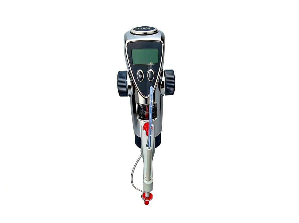 Titrette?數(shù)字滴定器