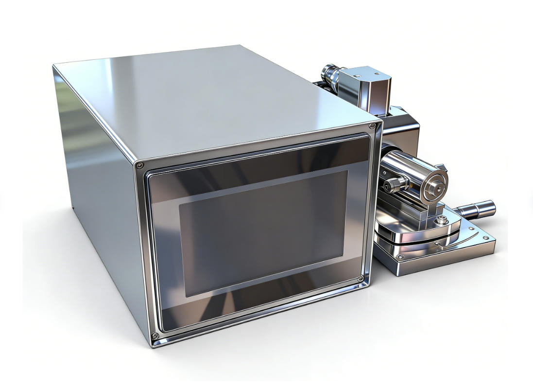  注塞精密注液系統(tǒng)