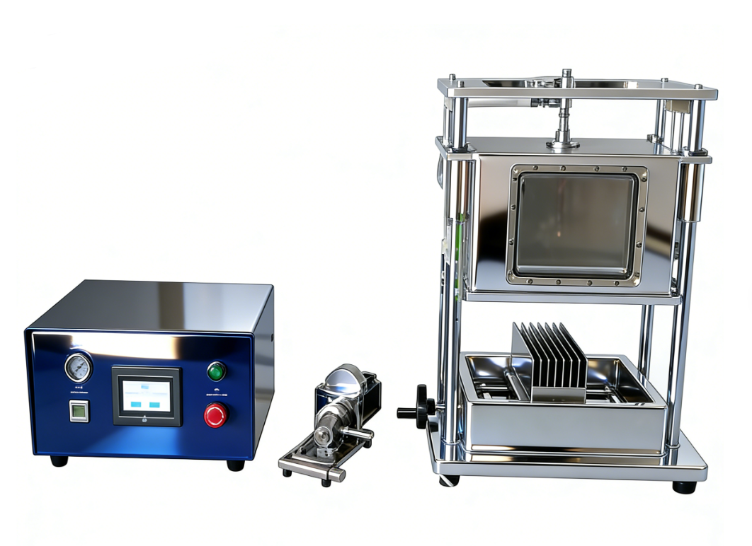 真空注液靜置一體機(jī)