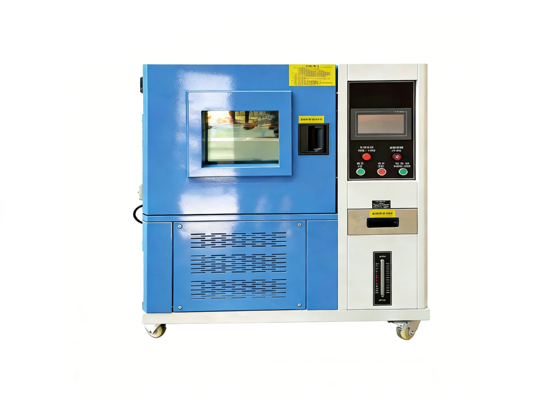 口罩溫度濕度預(yù)處理箱 測