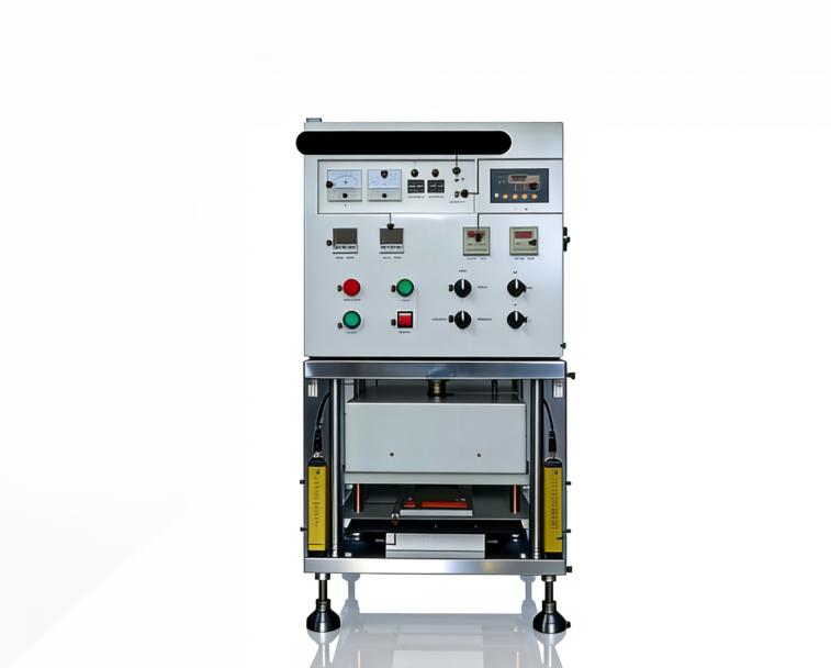 熱壓整形機(jī)---- GRS-RY200L