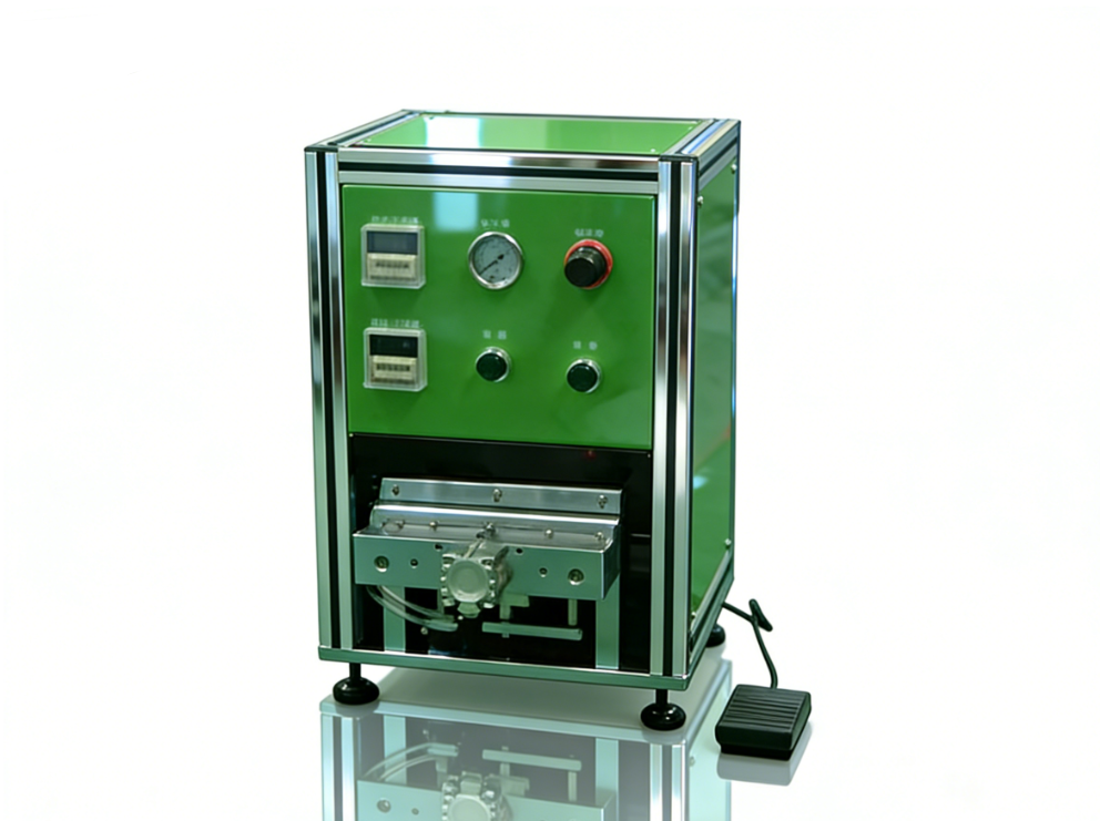 氣動(dòng)折邊機(jī)