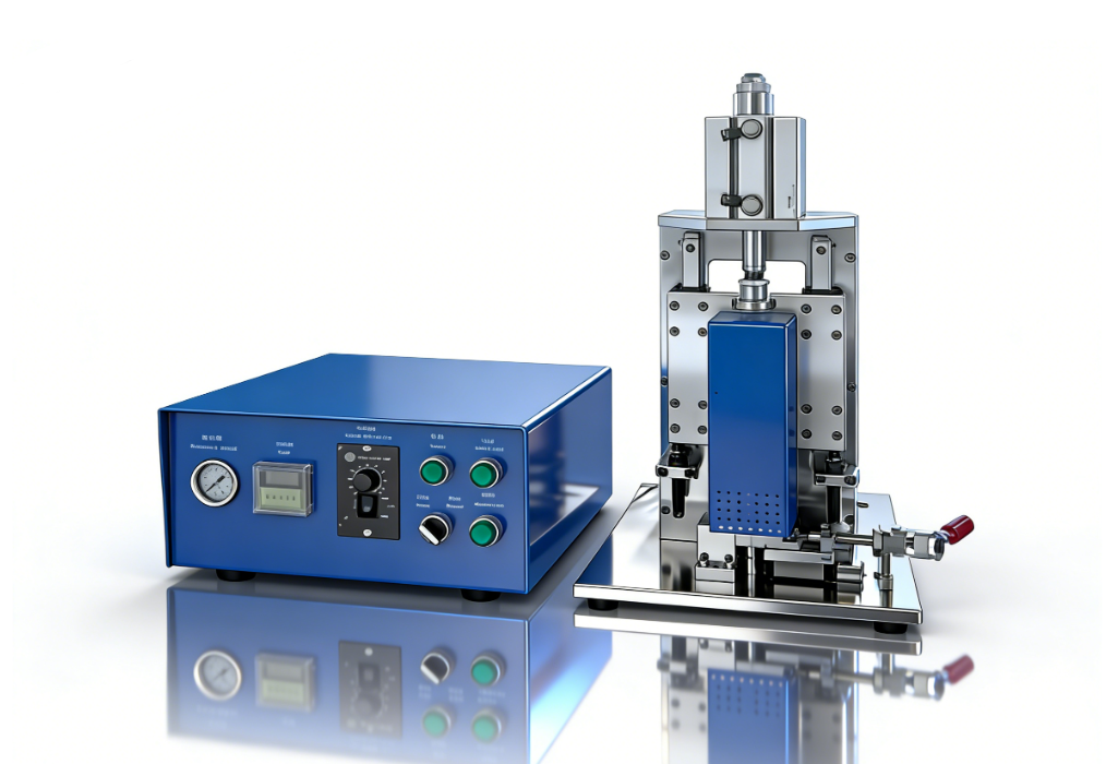 小電容旋壓封口機