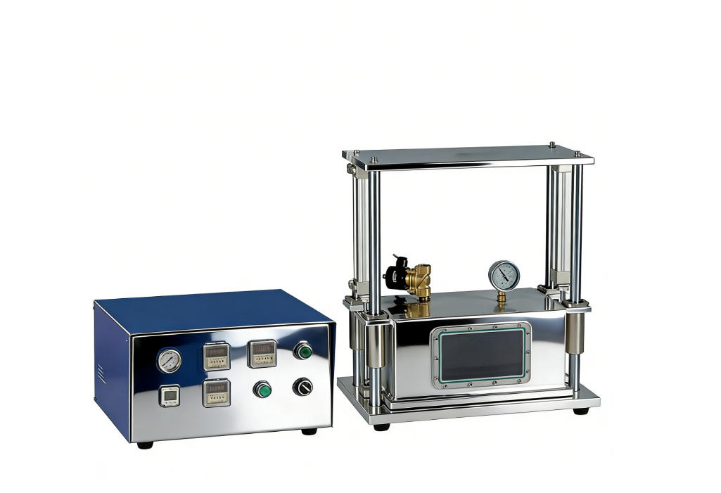 真空靜置箱實驗設備