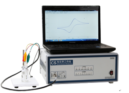 電化學工作站