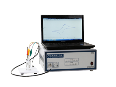 CS系列單通道電化學工作站