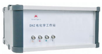 DHZ電化學工作站