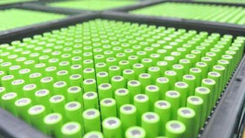 進(jìn)口電池充放電測試設(shè)備