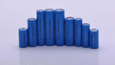 進(jìn)口電池充放電測試設(shè)備